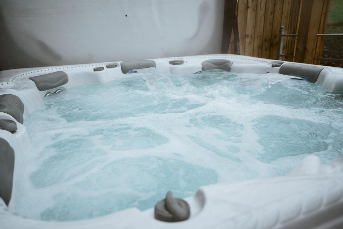 The Byre At Conker Tree Cottages Saintfield Екстериор снимка