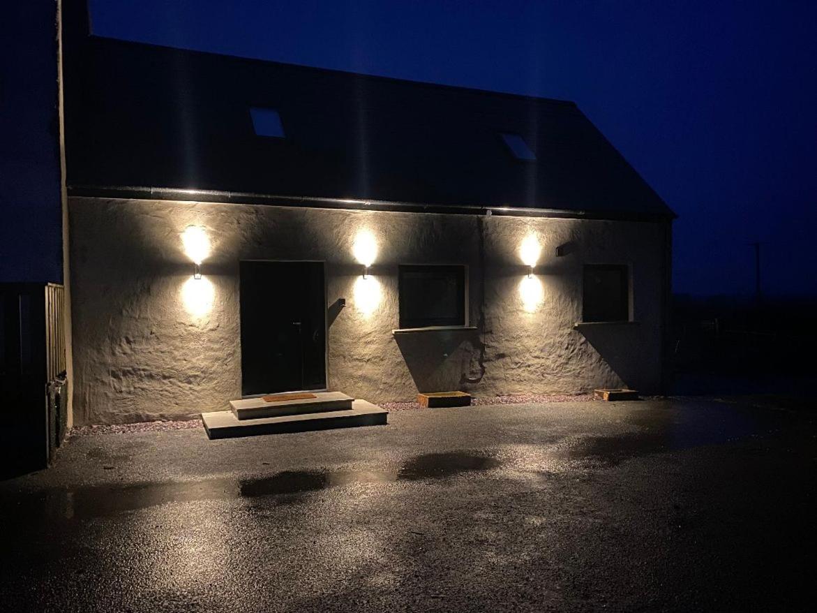 The Byre At Conker Tree Cottages Saintfield Екстериор снимка