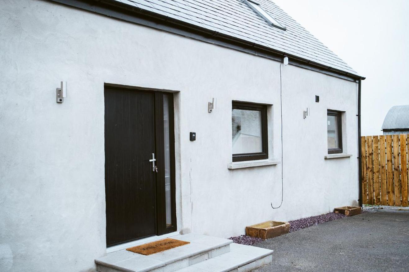 The Byre At Conker Tree Cottages Saintfield Екстериор снимка