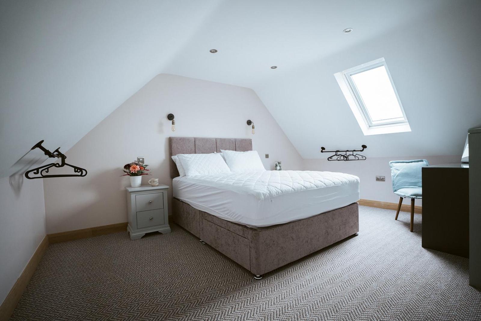 The Byre At Conker Tree Cottages Saintfield Екстериор снимка