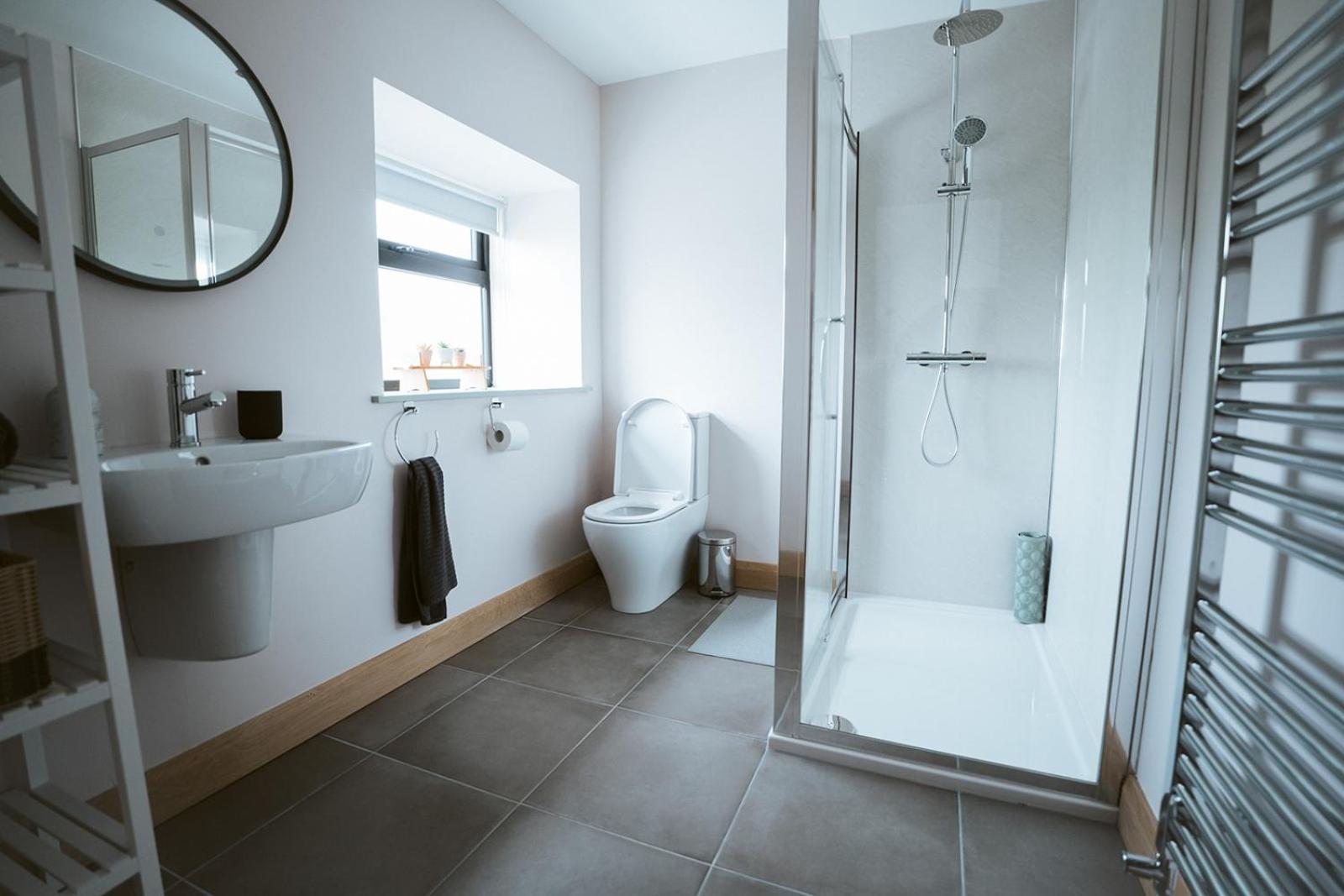 The Byre At Conker Tree Cottages Saintfield Екстериор снимка